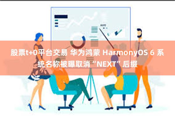 股票t+0平台交易 华为鸿蒙 HarmonyOS 6 系统名称被曝取消“NEXT”后缀