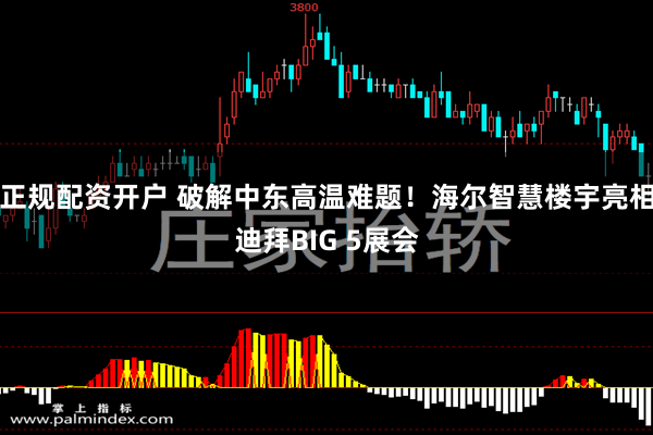 正规配资开户 破解中东高温难题!海尔智慧楼宇亮相迪拜BIG 5展会